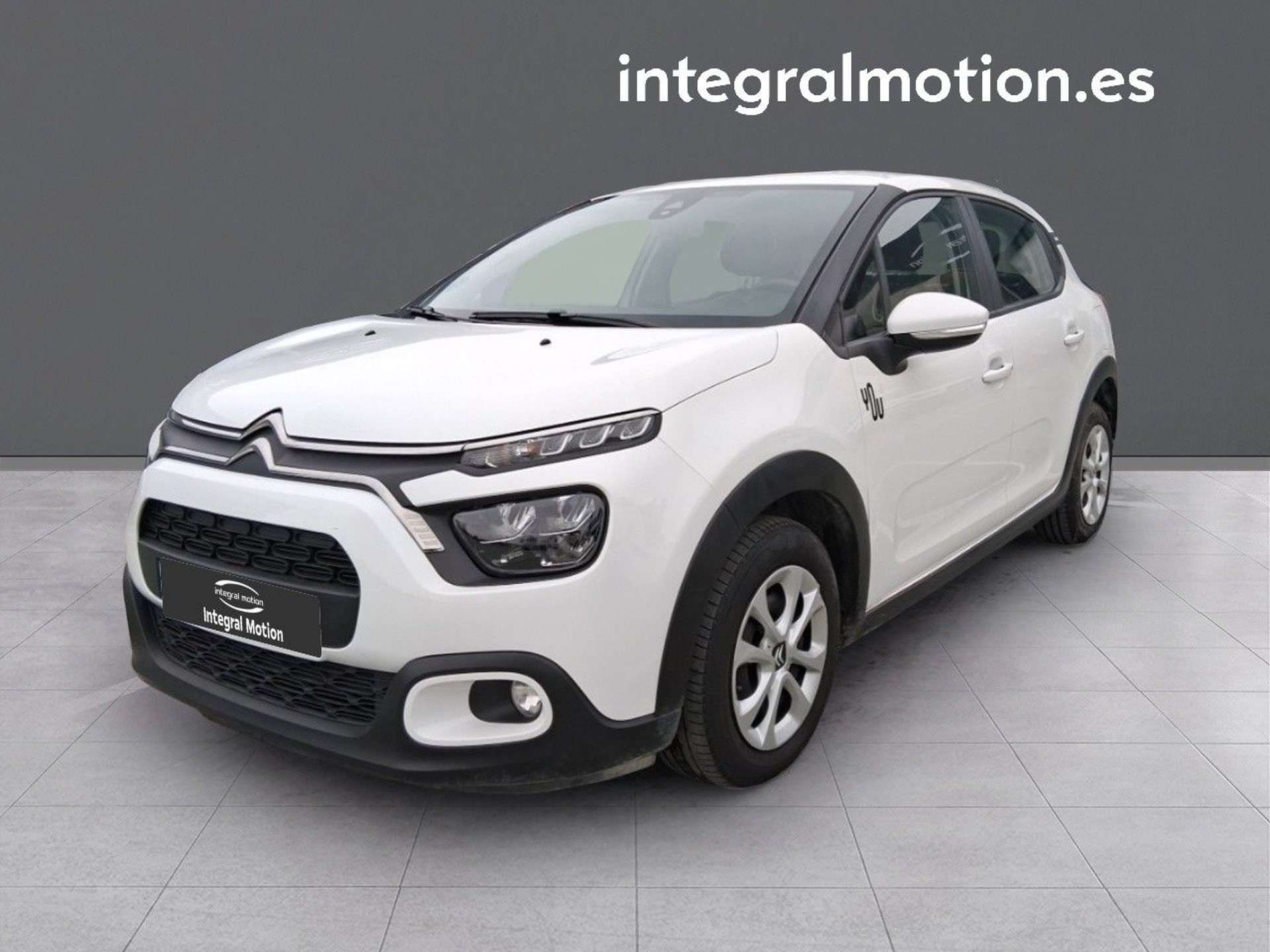 Imagen de CITROEN C3