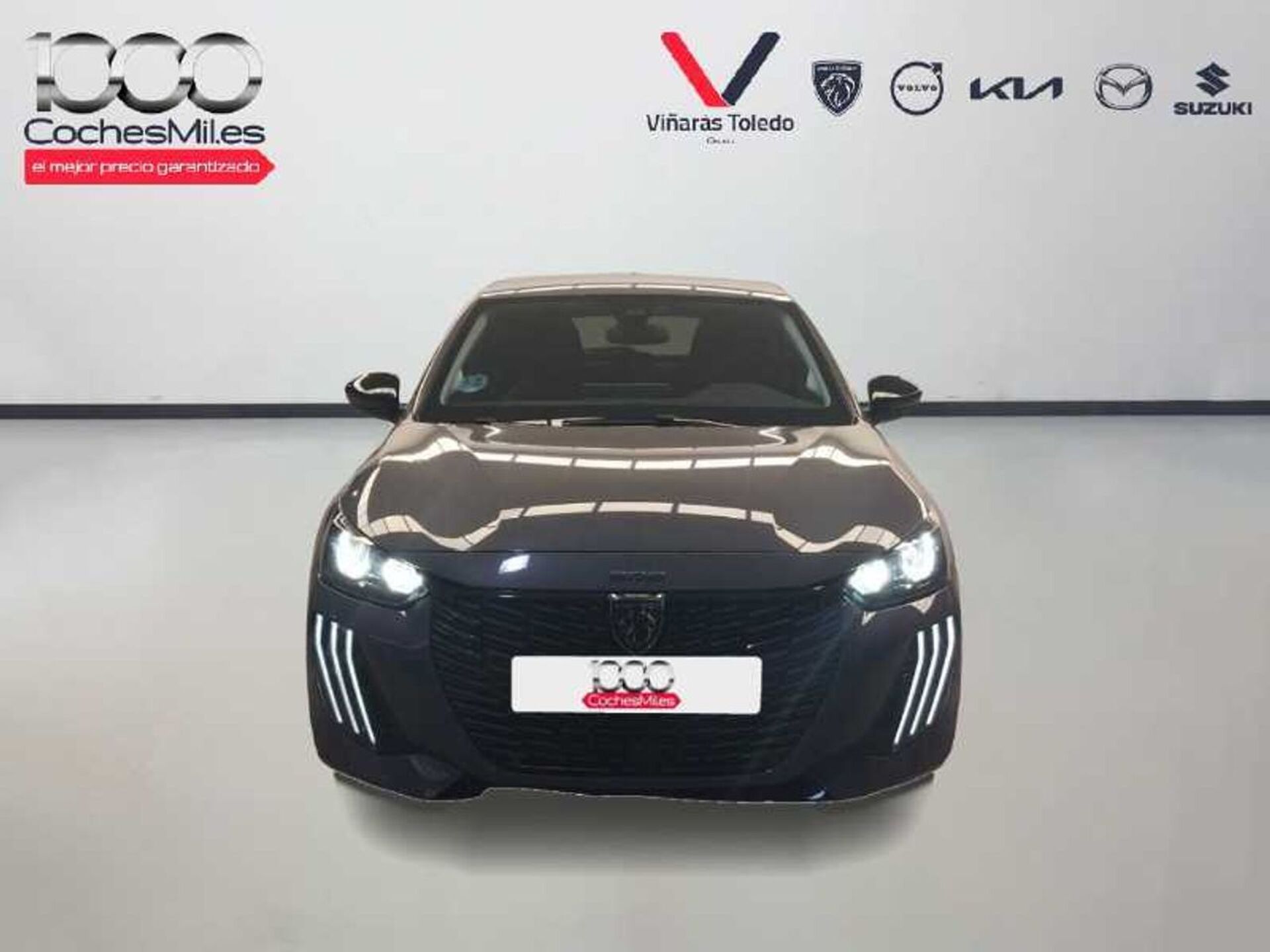 Imagen 3 de PEUGEOT 208