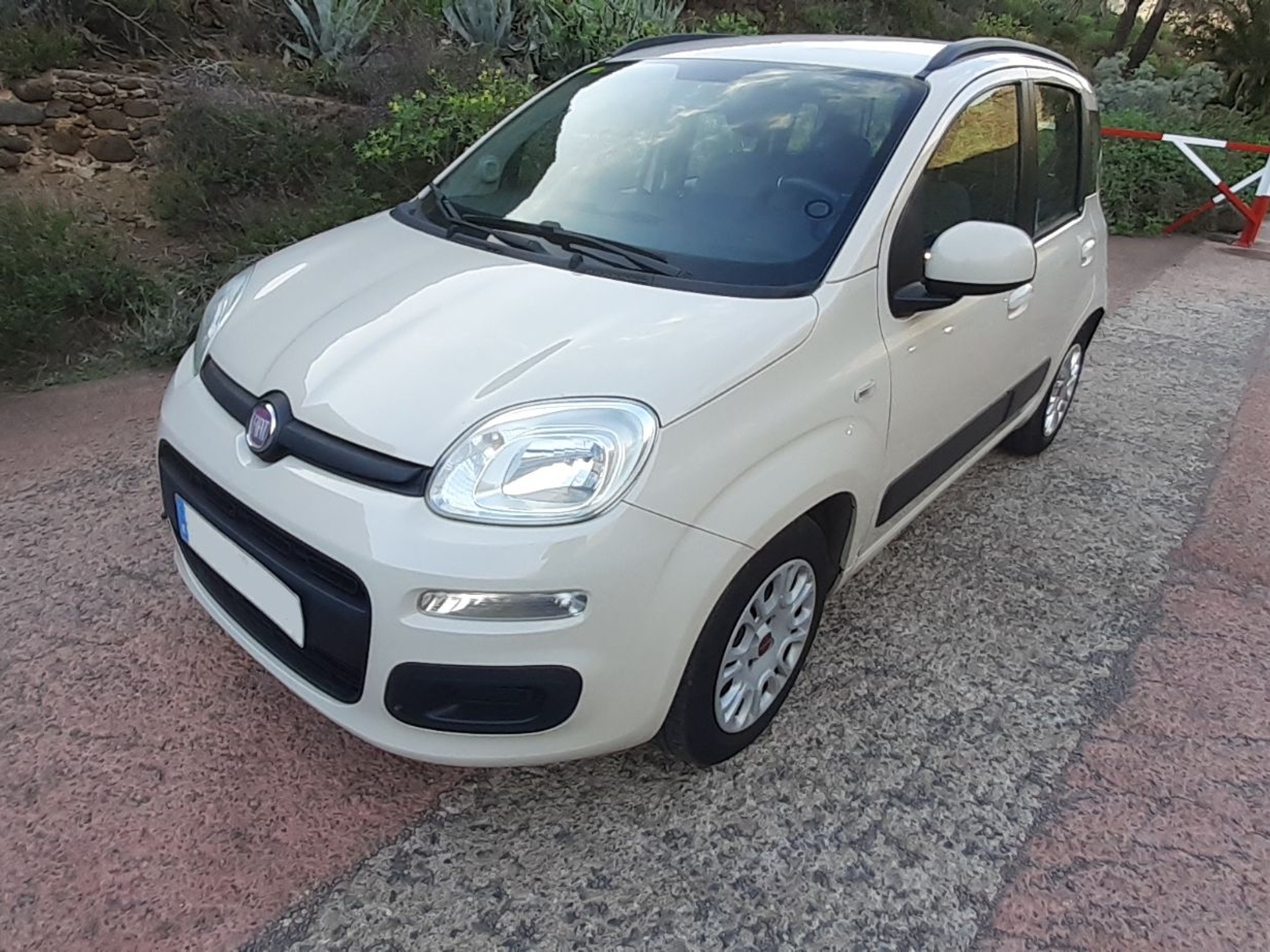 Imagen de FIAT Panda