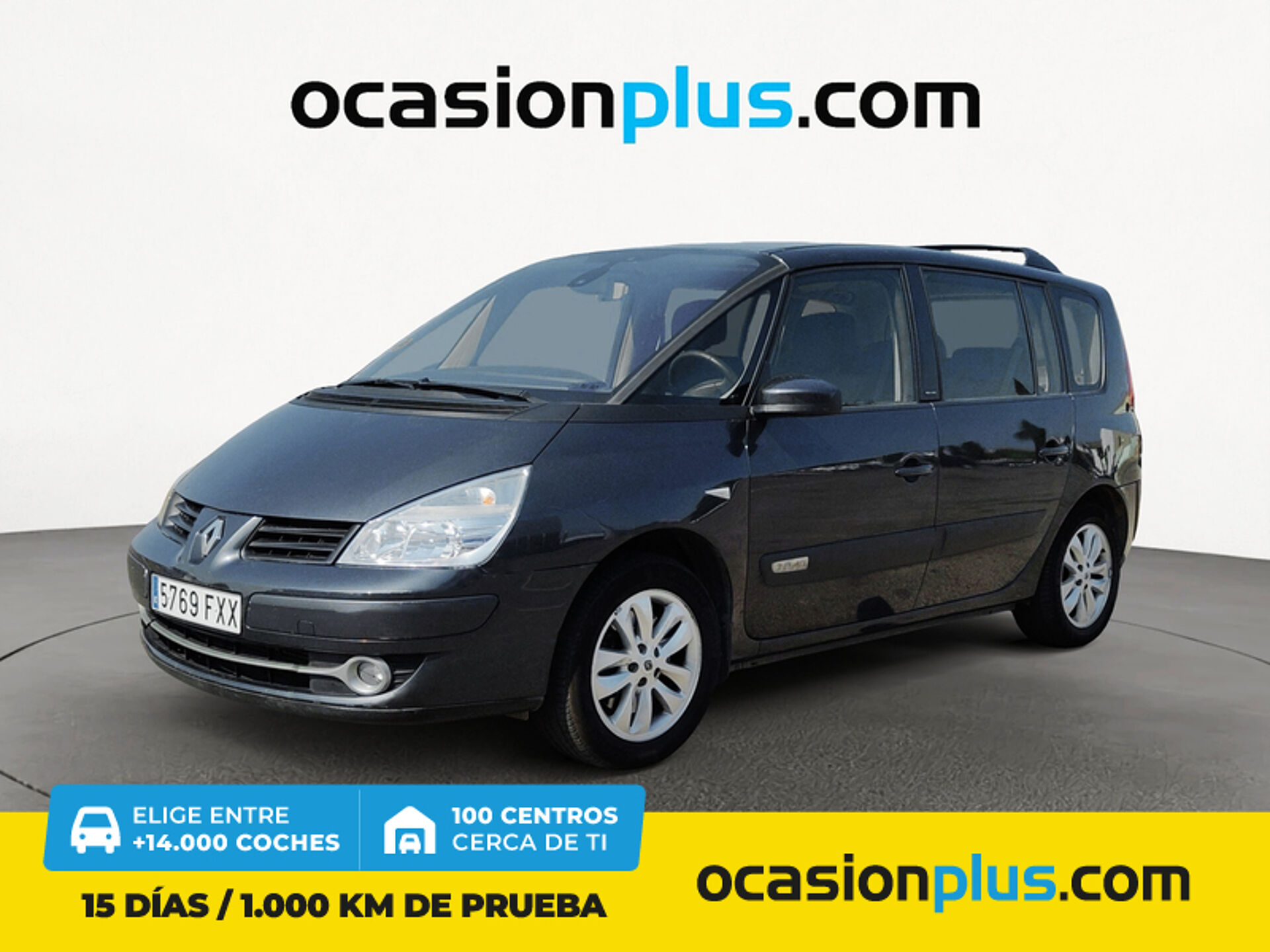 Imagen de RENAULT Espace