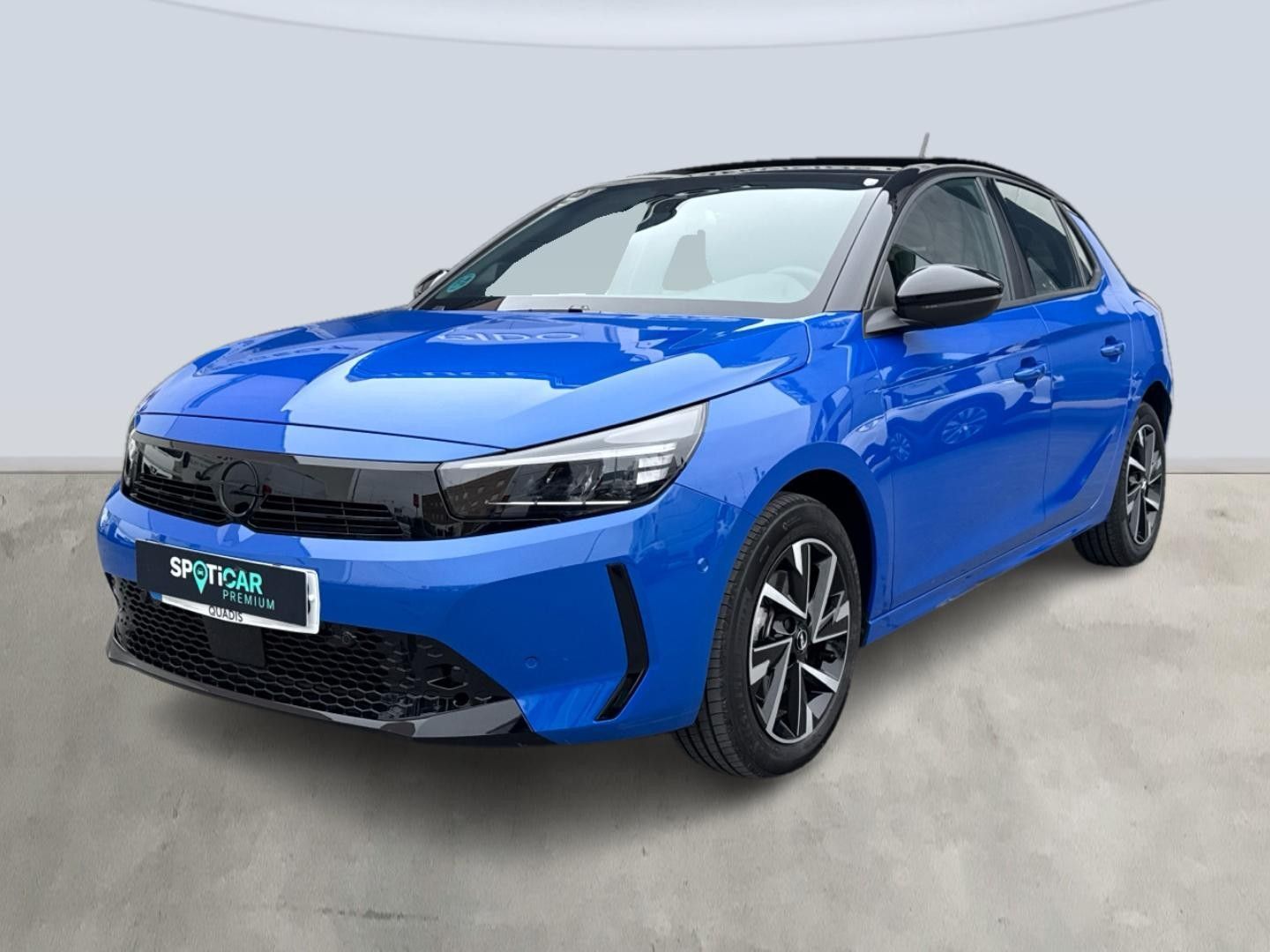 OPEL Corsa (1.2T XHL GS 74 kW (100 CV)) en Castellón