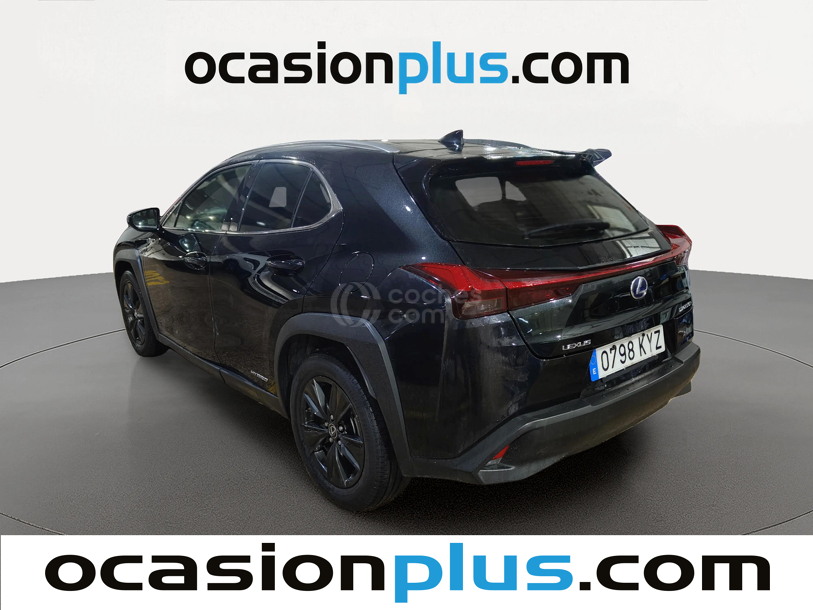 Foto del LEXUS UX 250h Executive Navigation 4WD