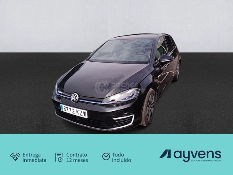 Foto del VOLKSWAGEN Golf e- ePower