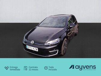 Imagen de VOLKSWAGEN Golf e- ePower