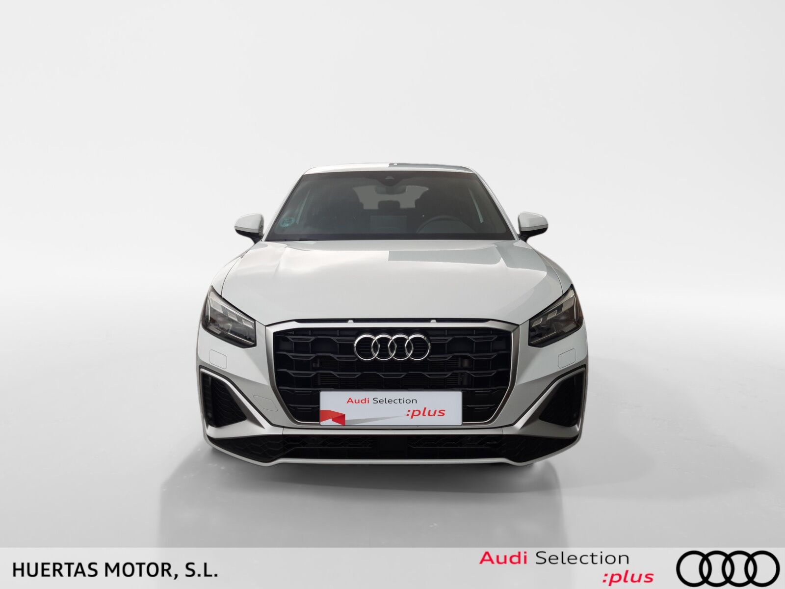 Foto del AUDI Q2 35 TDI Adrenalin quattro S tronic 110kW