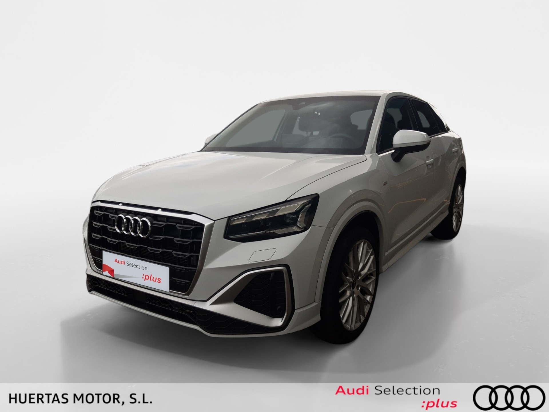 Imagen de AUDI Q2