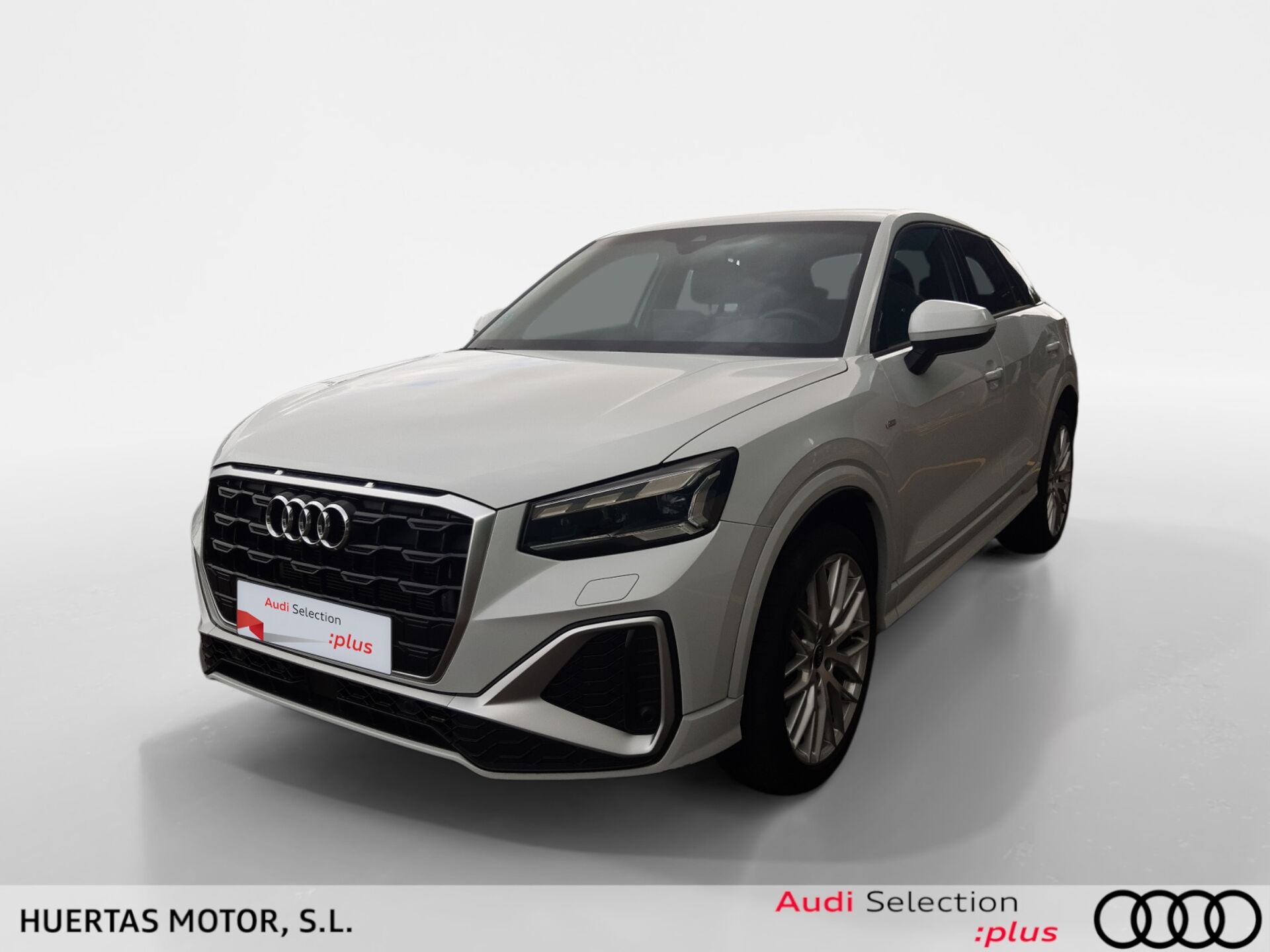 Imagen 1 de AUDI Q2