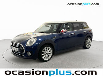 Imagen de MINI Mini Clubman Cooper D