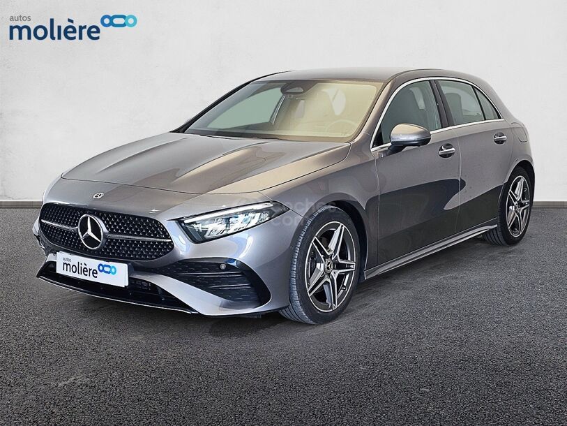 Foto del MERCEDES Clase A A 180 Progressive Line Advanced 7G-DCT