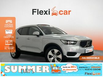 Imagen de VOLVO XC40 D3 Aut.