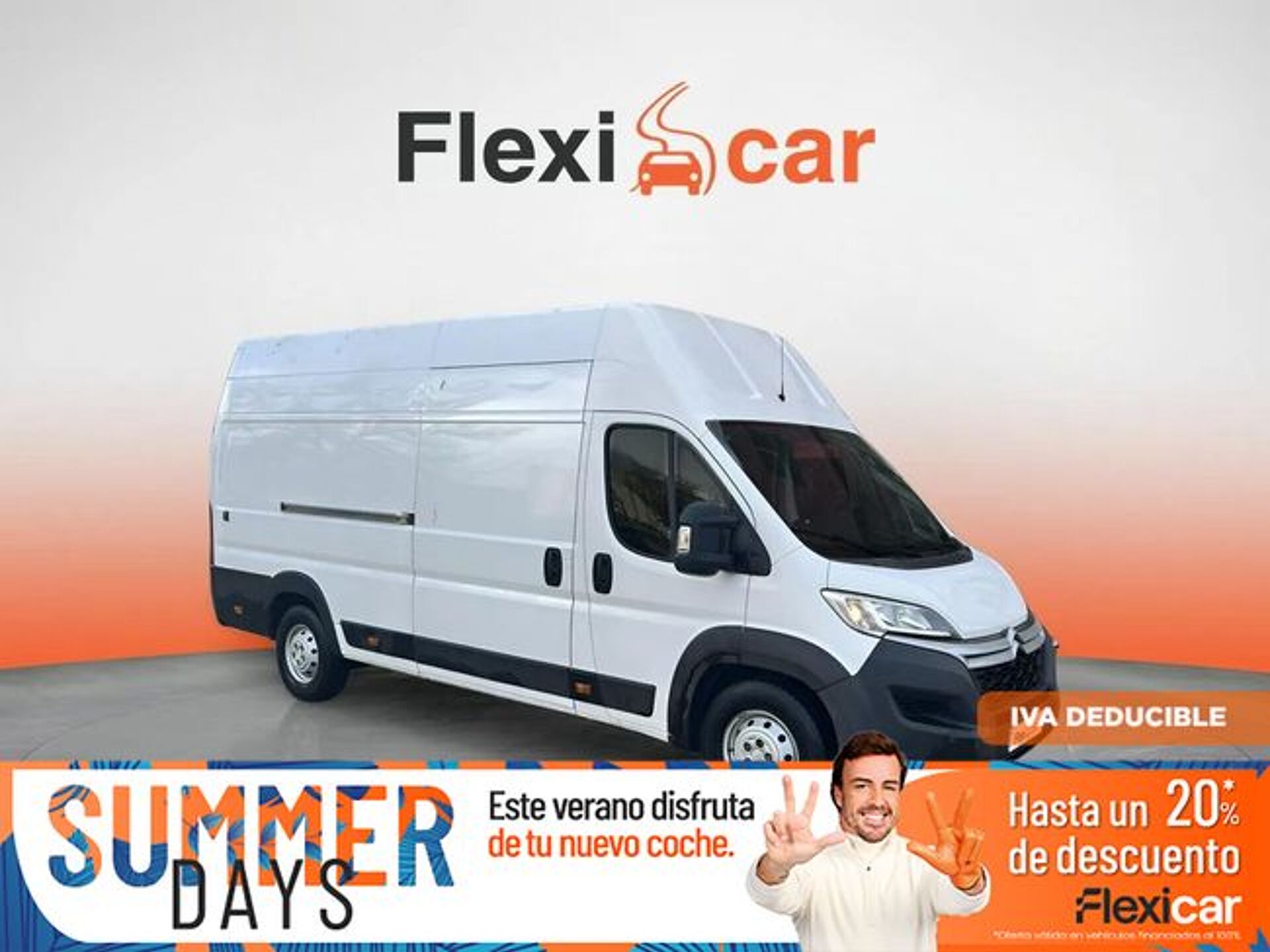 Imagen de CITROEN Jumper