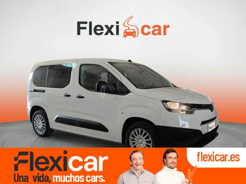 Foto del TOYOTA Proace Van Corta L0 1.5D GX 100