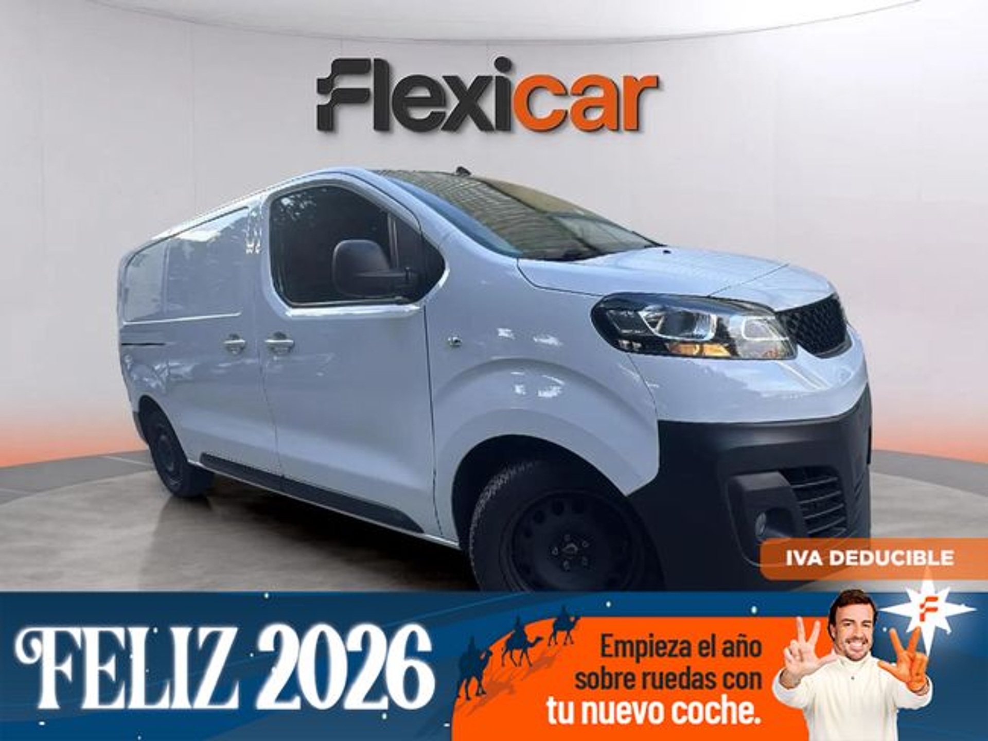 Imagen de FIAT Scudo