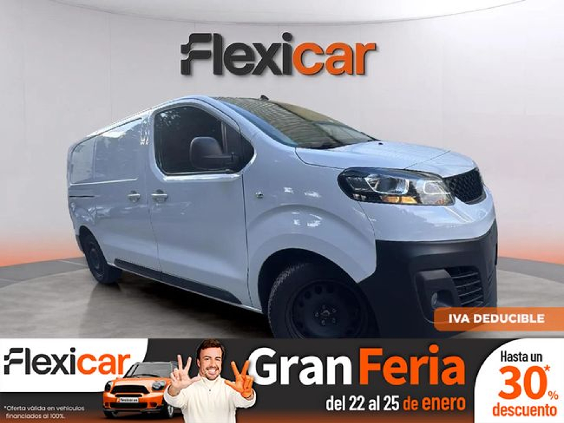 Imagen de FIAT Scudo