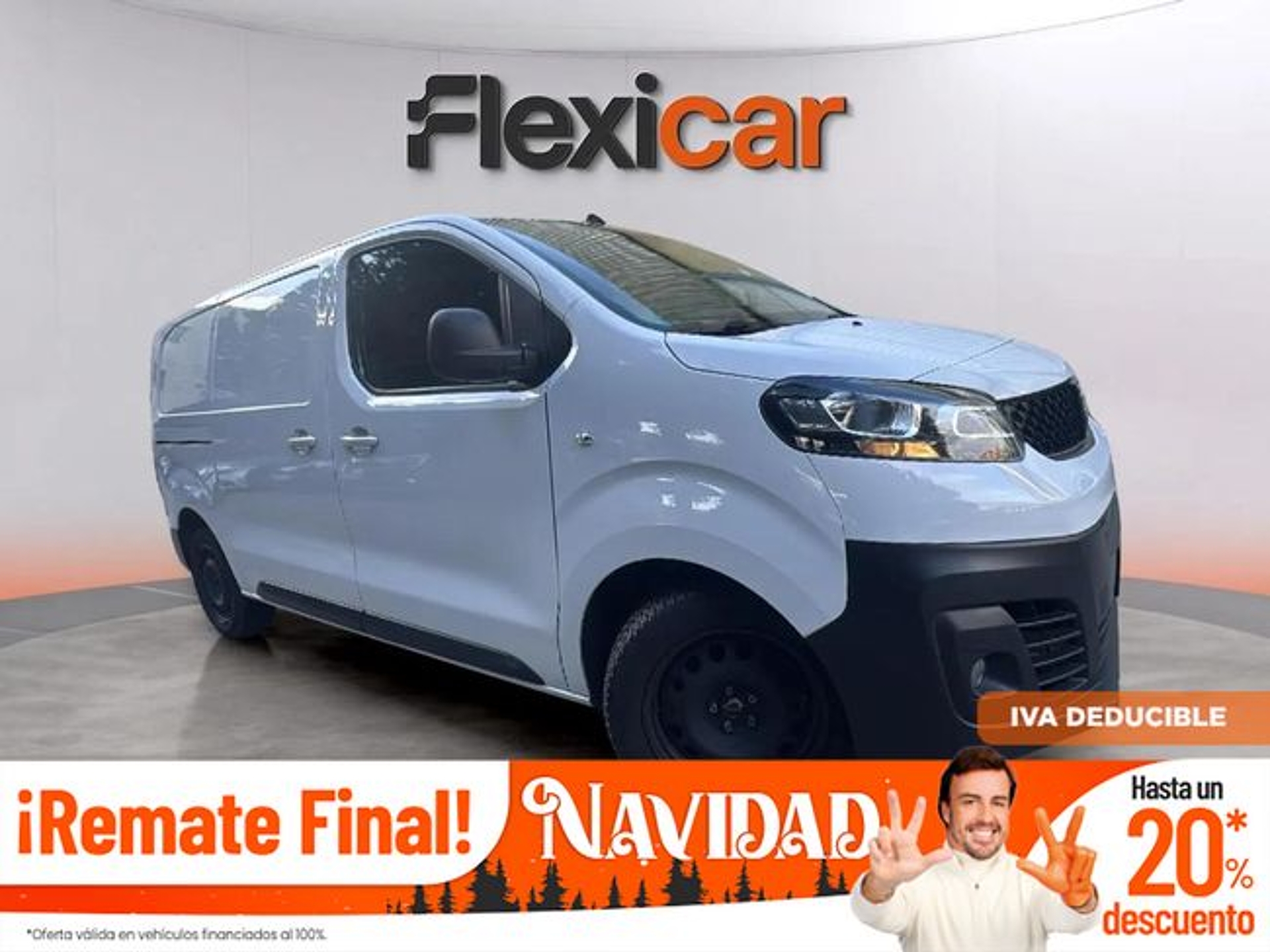 Imagen de FIAT Scudo