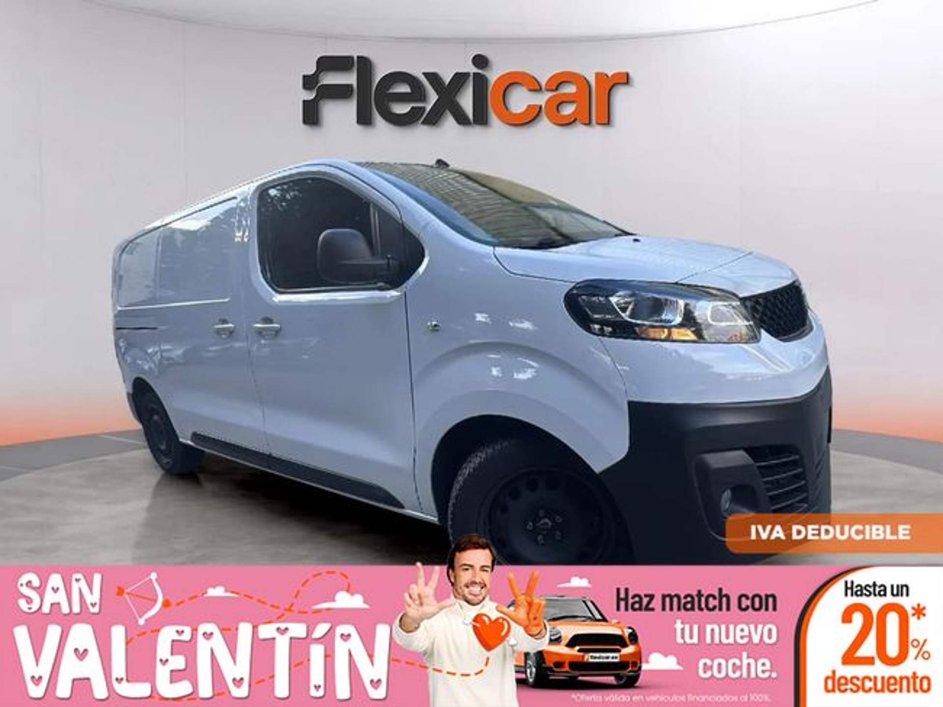 Imagen de FIAT Scudo