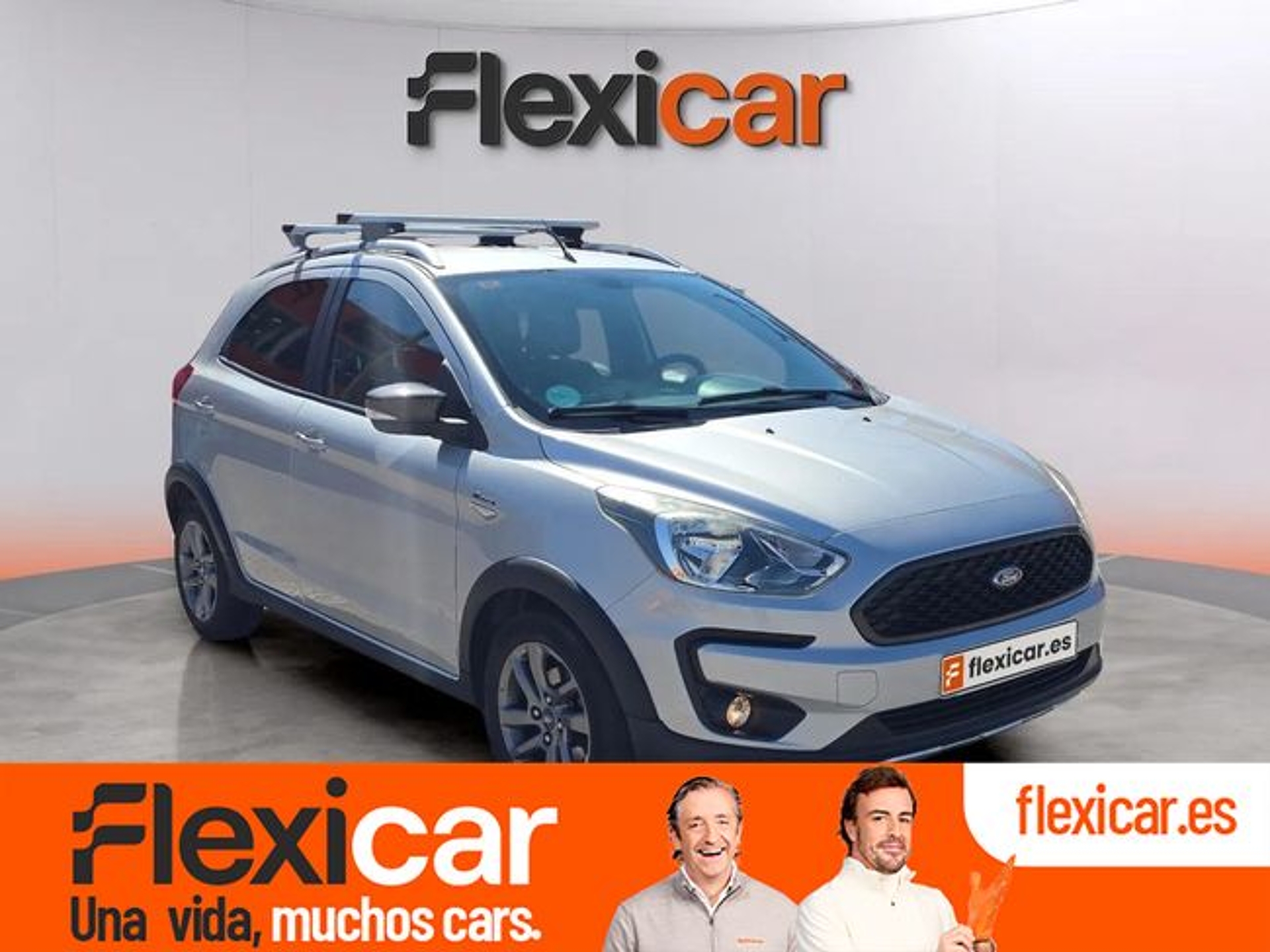 Imagen de FORD Ka
