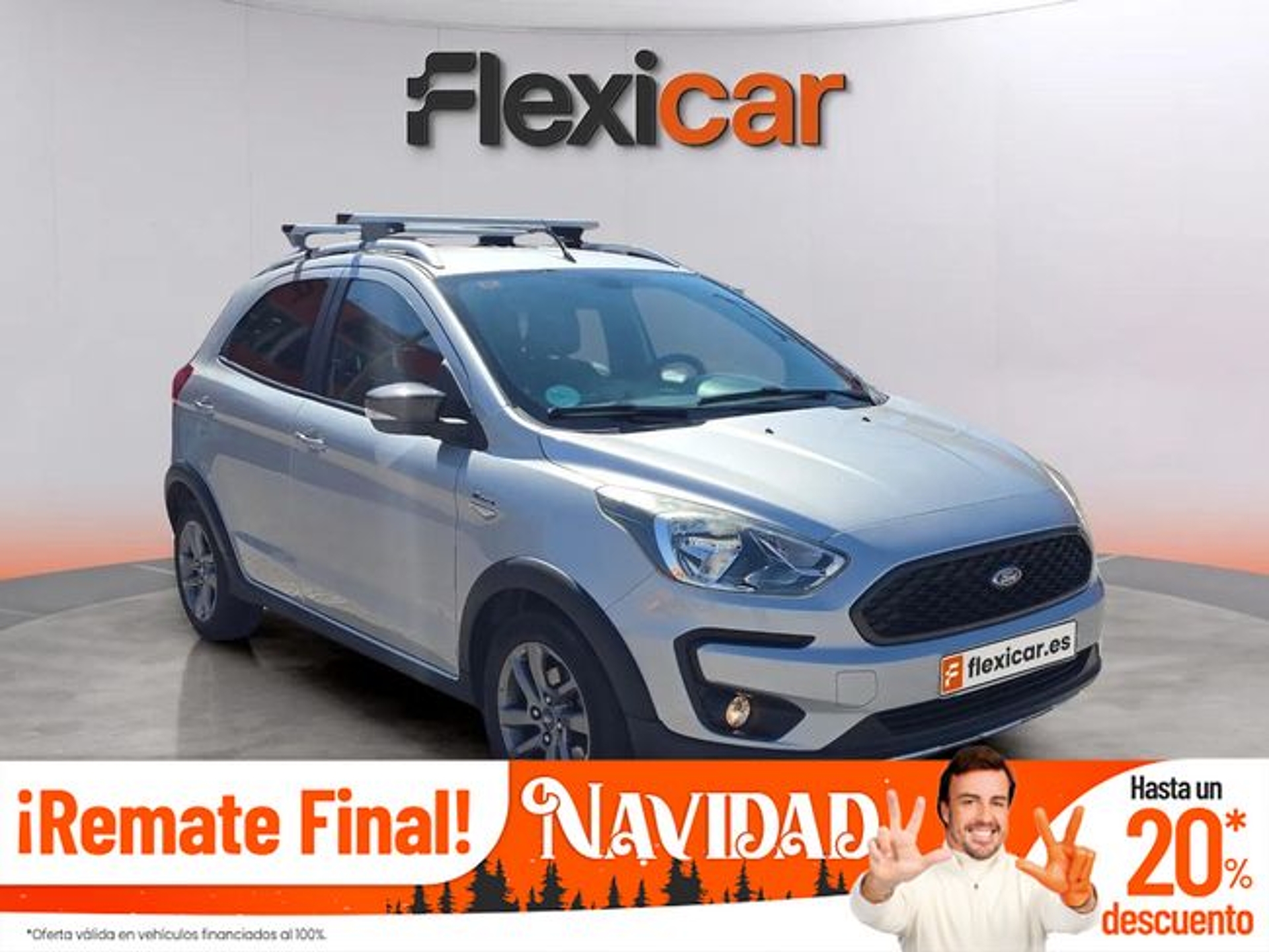 Imagen de FORD Ka