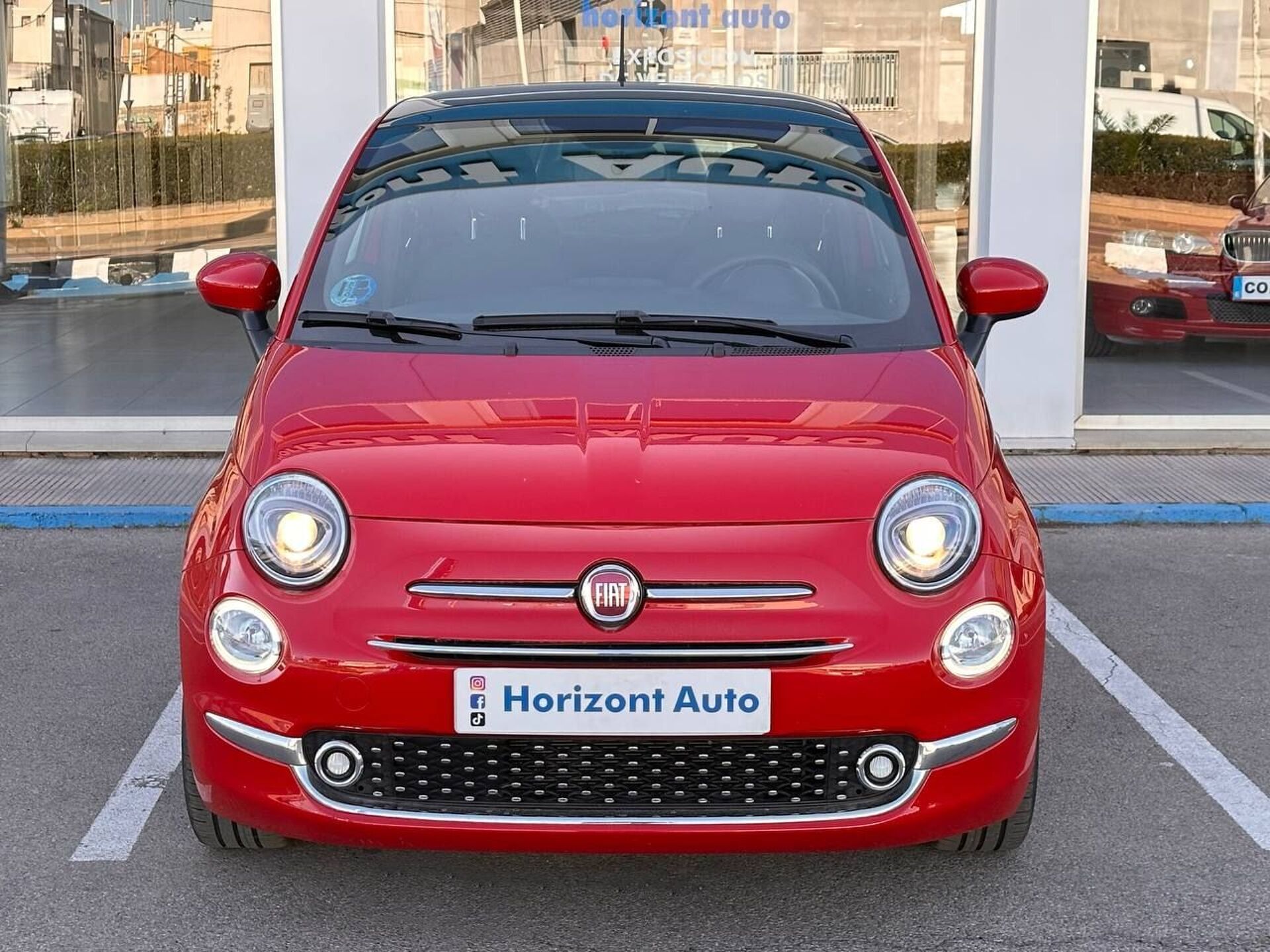 Imagen 2 de FIAT 500