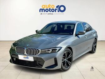 Imagen de BMW Serie 3 318dA