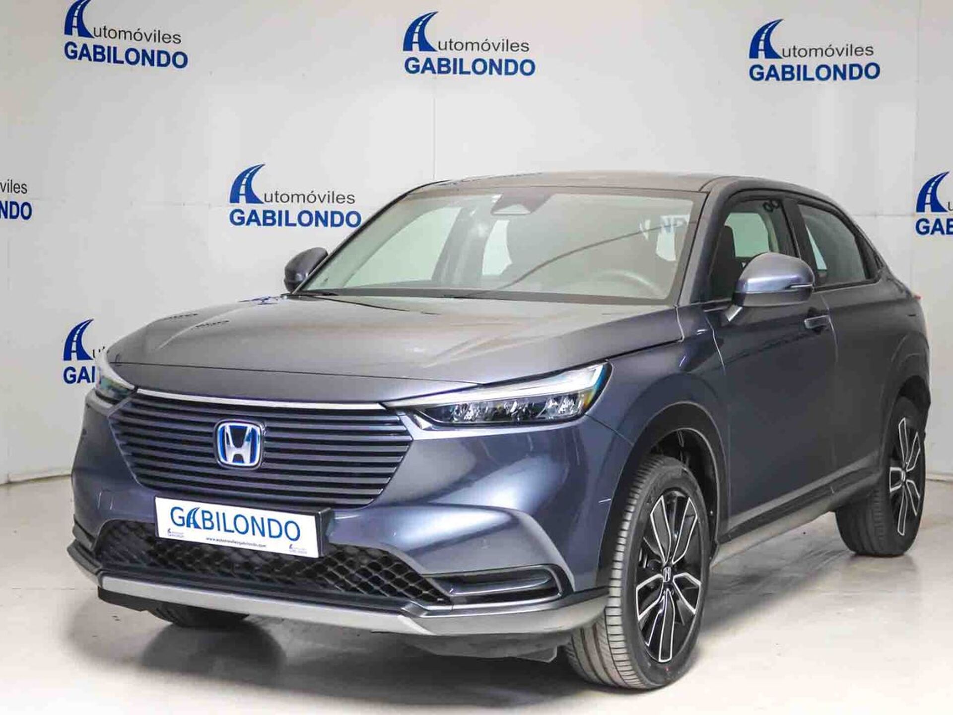 Imagen de HONDA HR-V