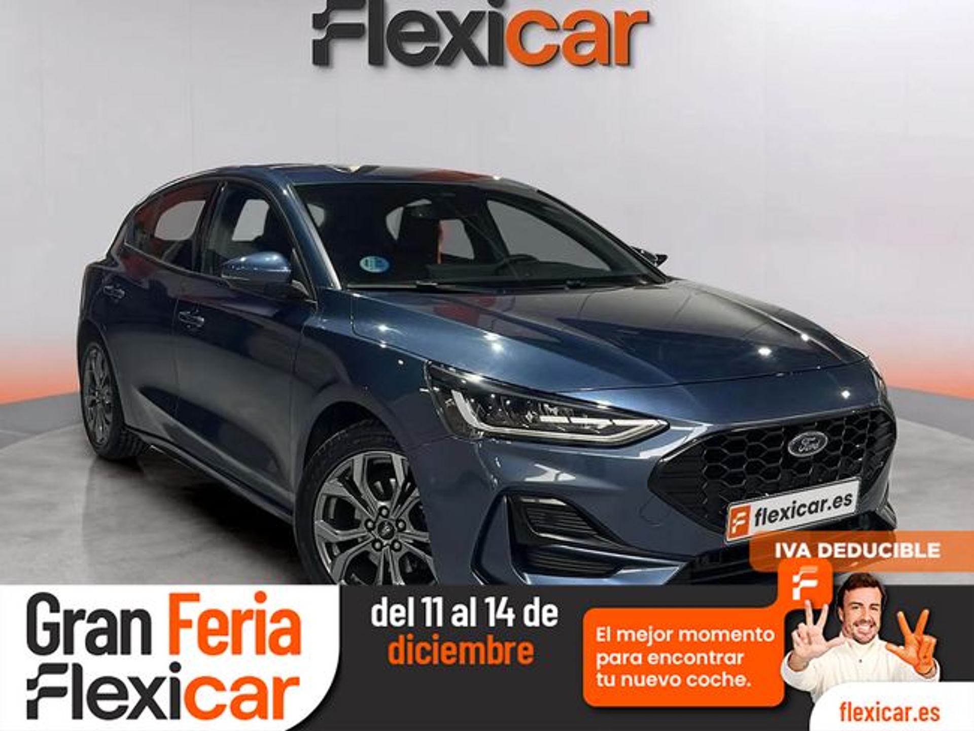 Imagen de FORD Focus