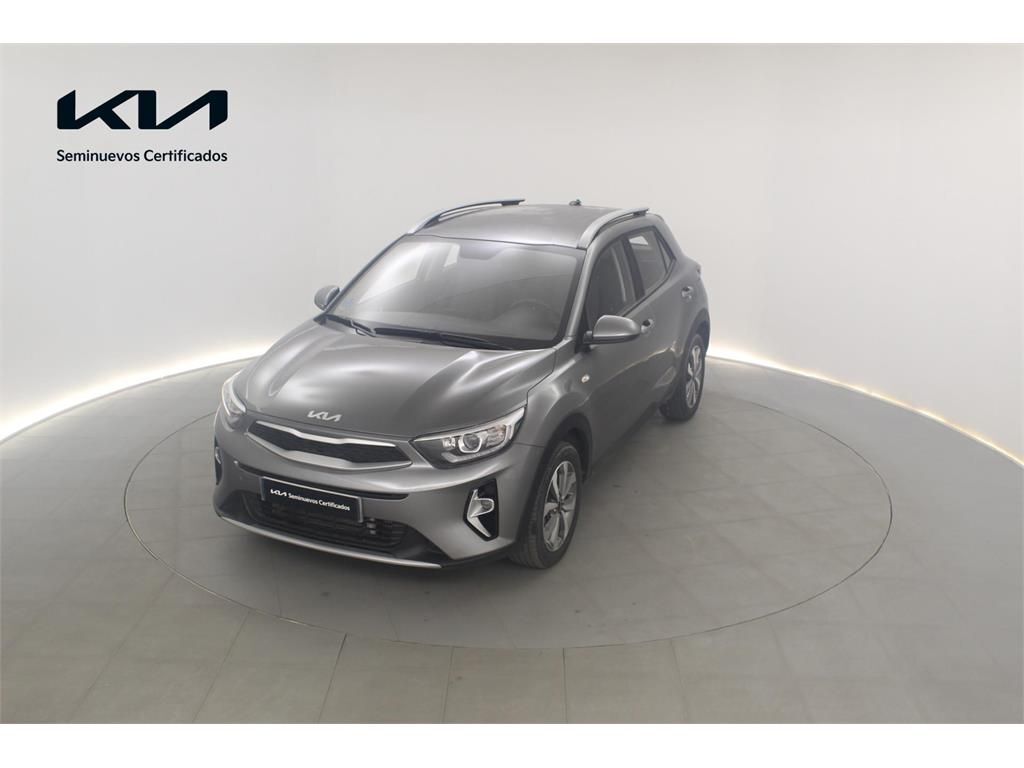 Foto del KIA Stonic 1.0 T-GDi MHEV Concept 100