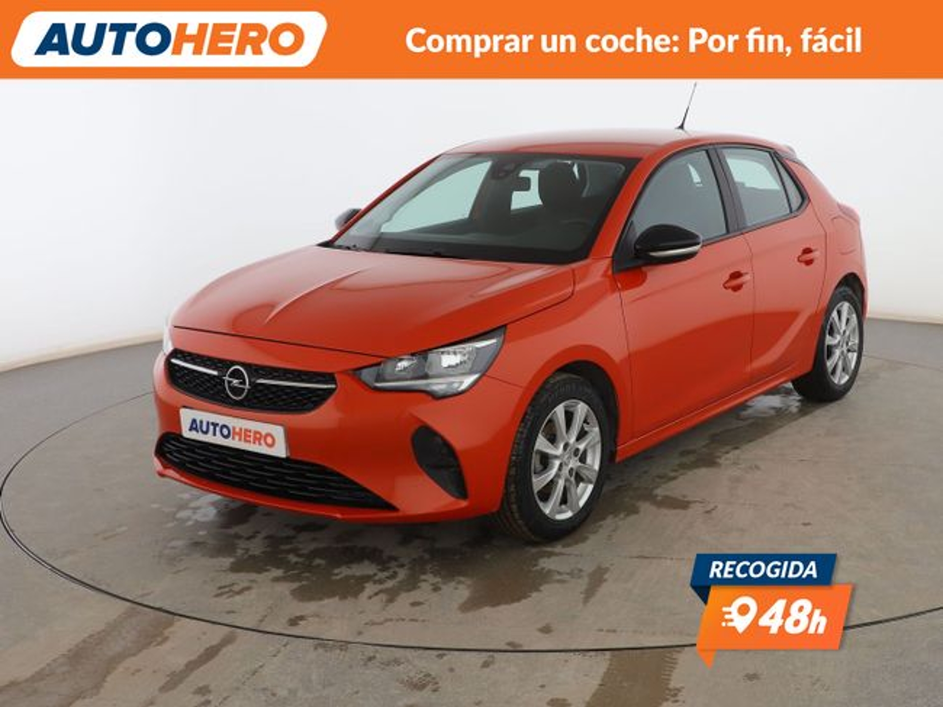 Imagen de OPEL Corsa