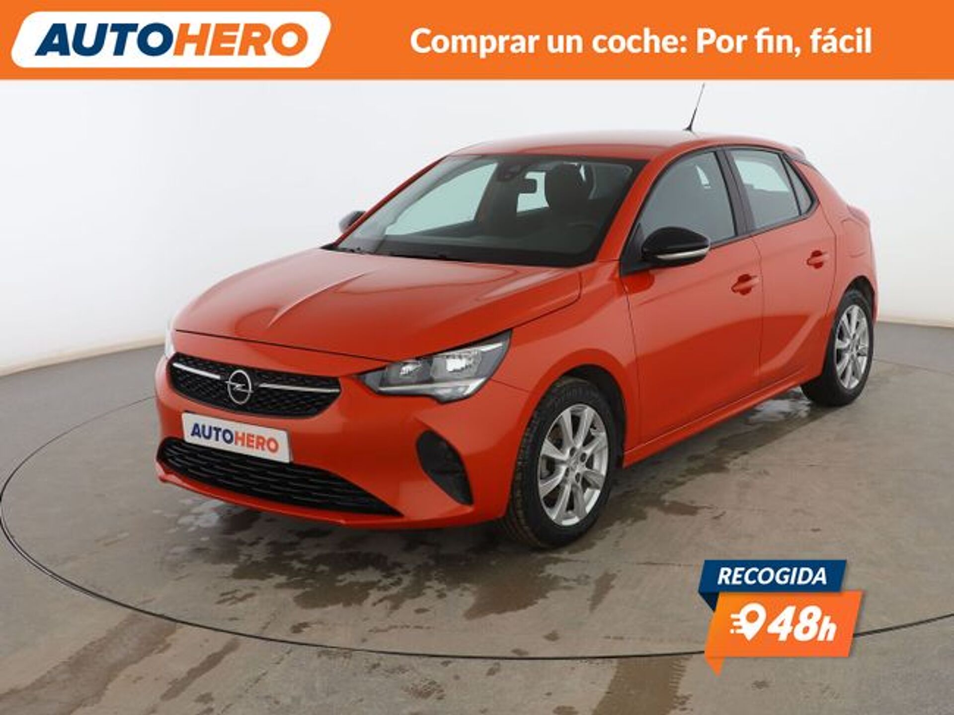 Imagen 1 de OPEL Corsa