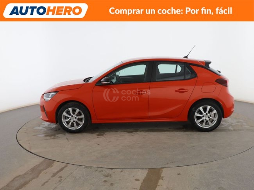 Foto del OPEL Corsa 1.2 XEL S-S Edition 75