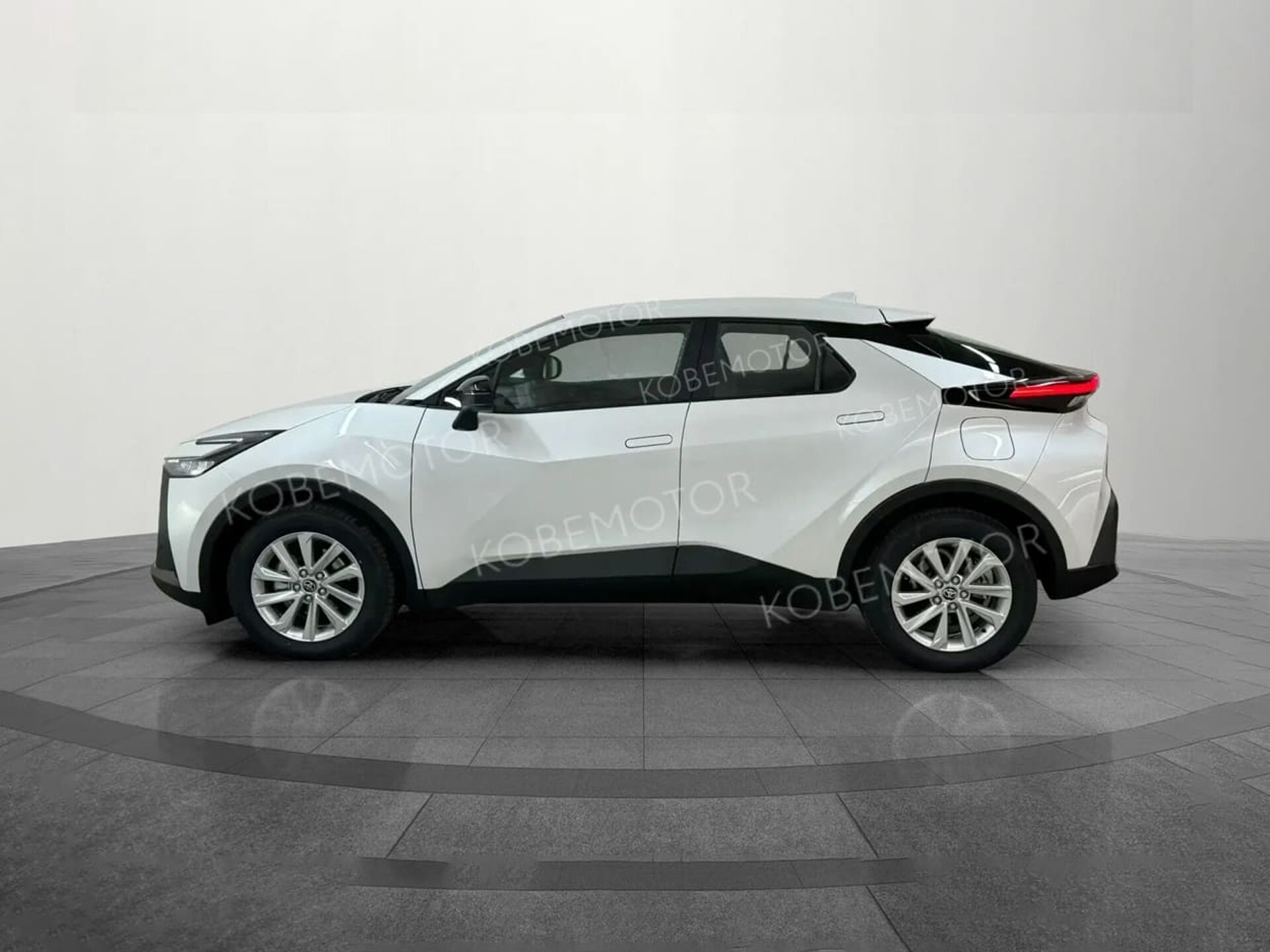 Imagen 2 de TOYOTA C-HR