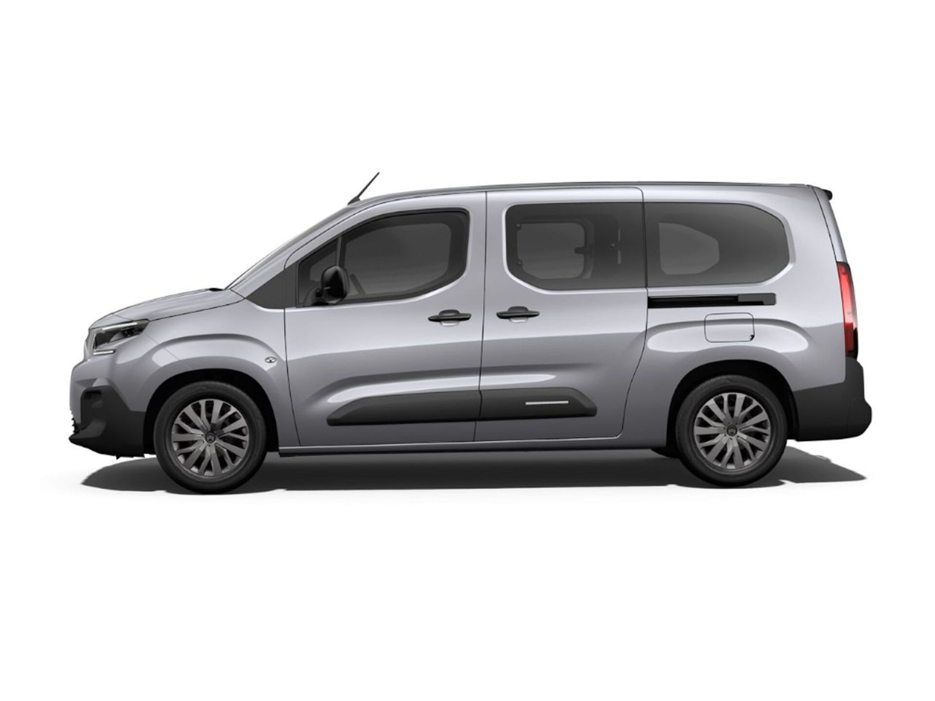 Imagen de CITROEN Berlingo