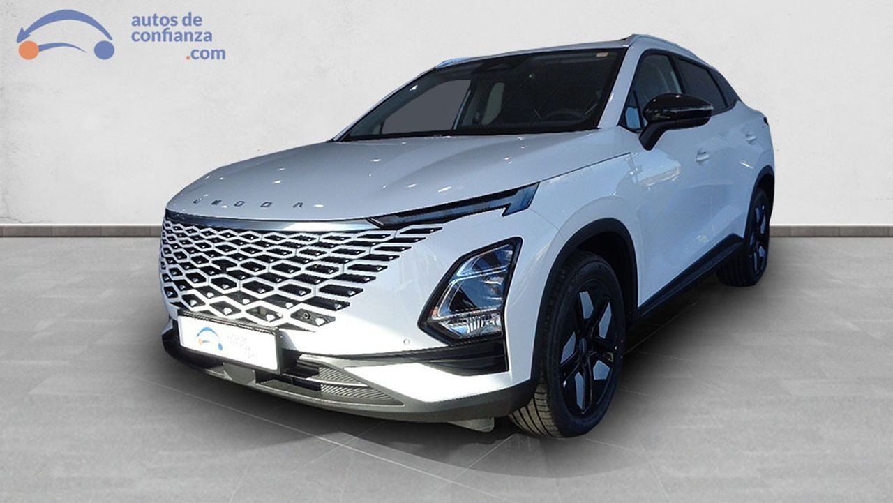 OMODA 5 (1.6 DCT COMFORT) en Córdoba