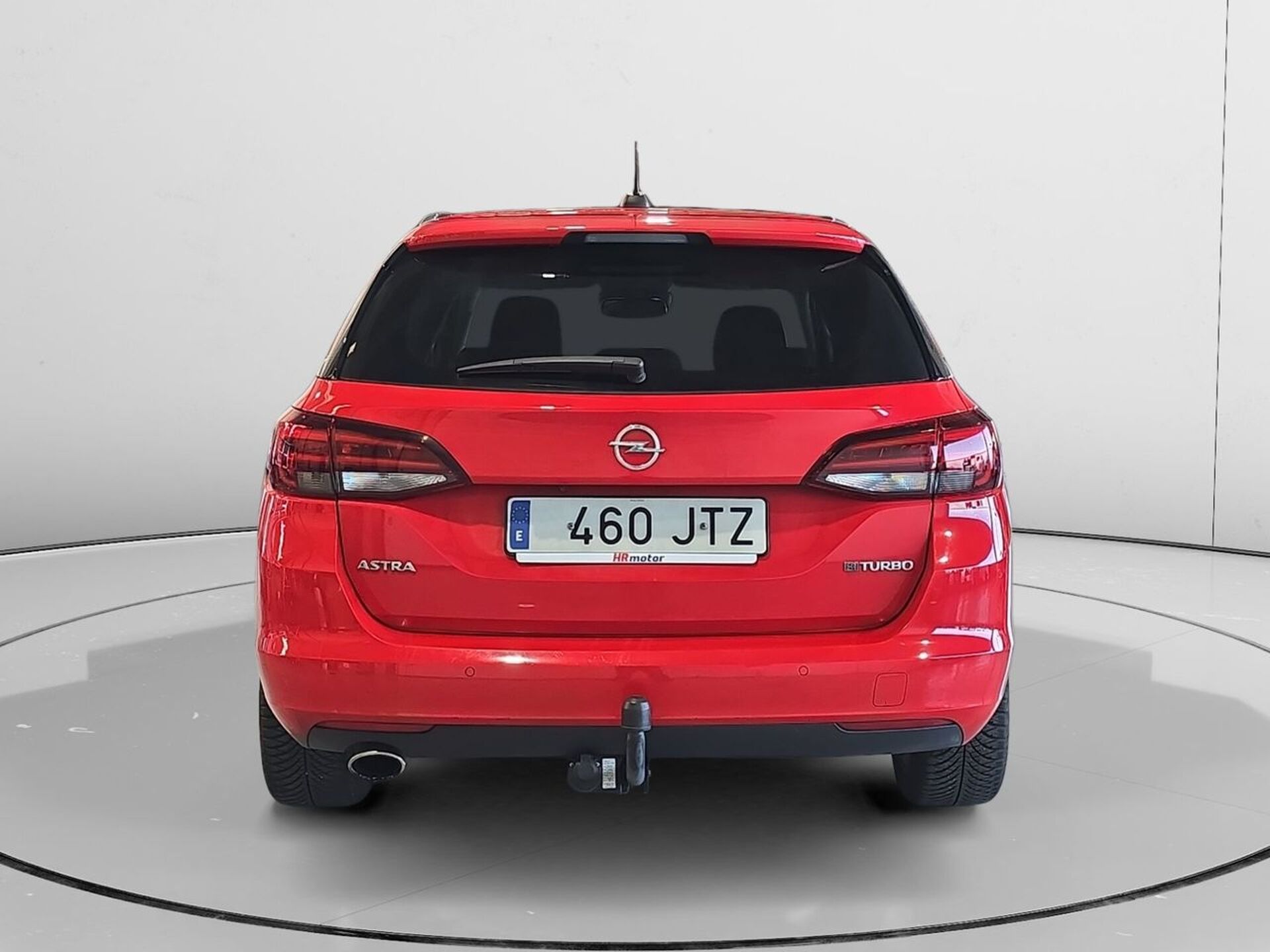 Imagen 3 de OPEL Astra