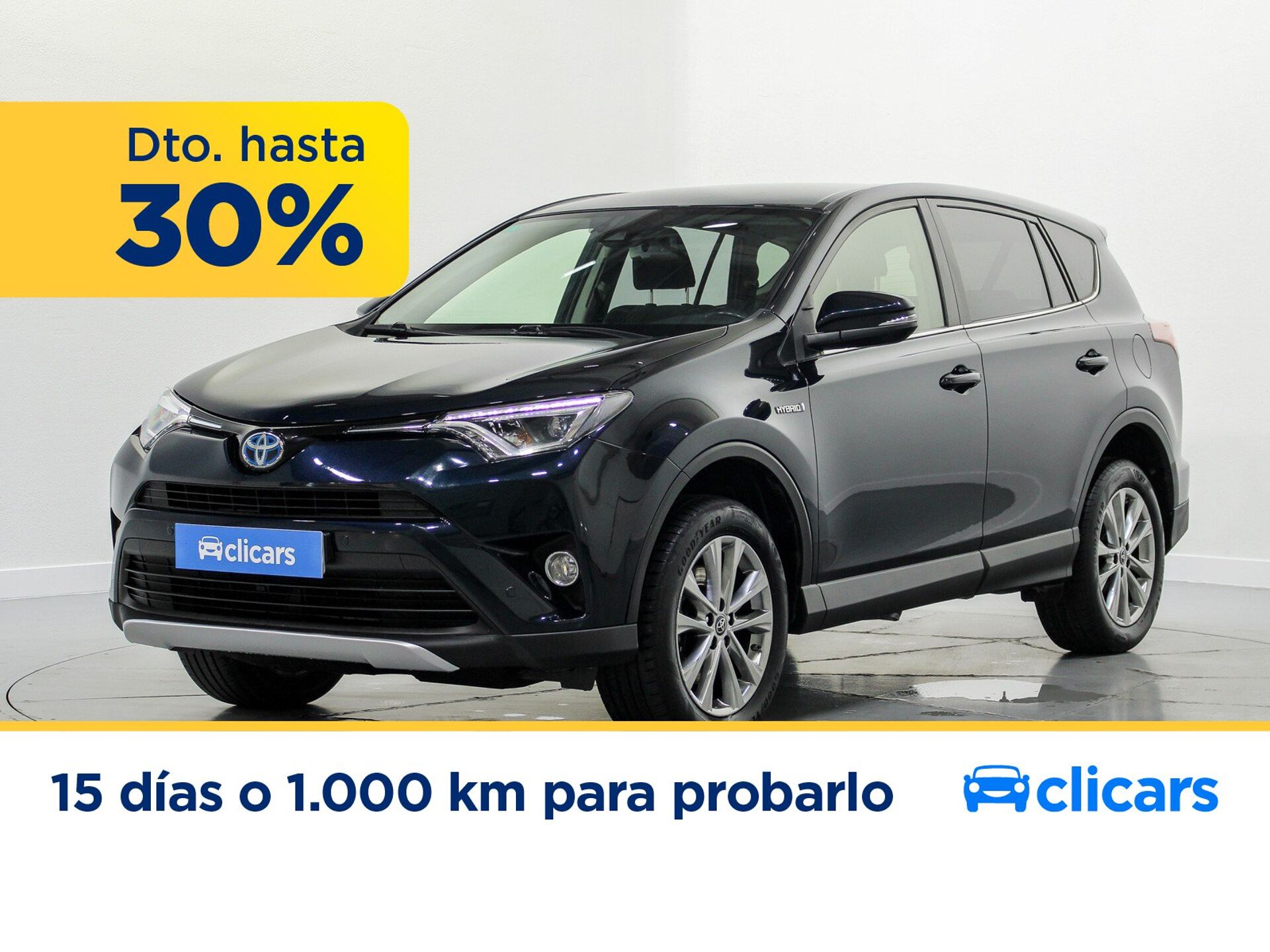 Imagen de TOYOTA RAV-4