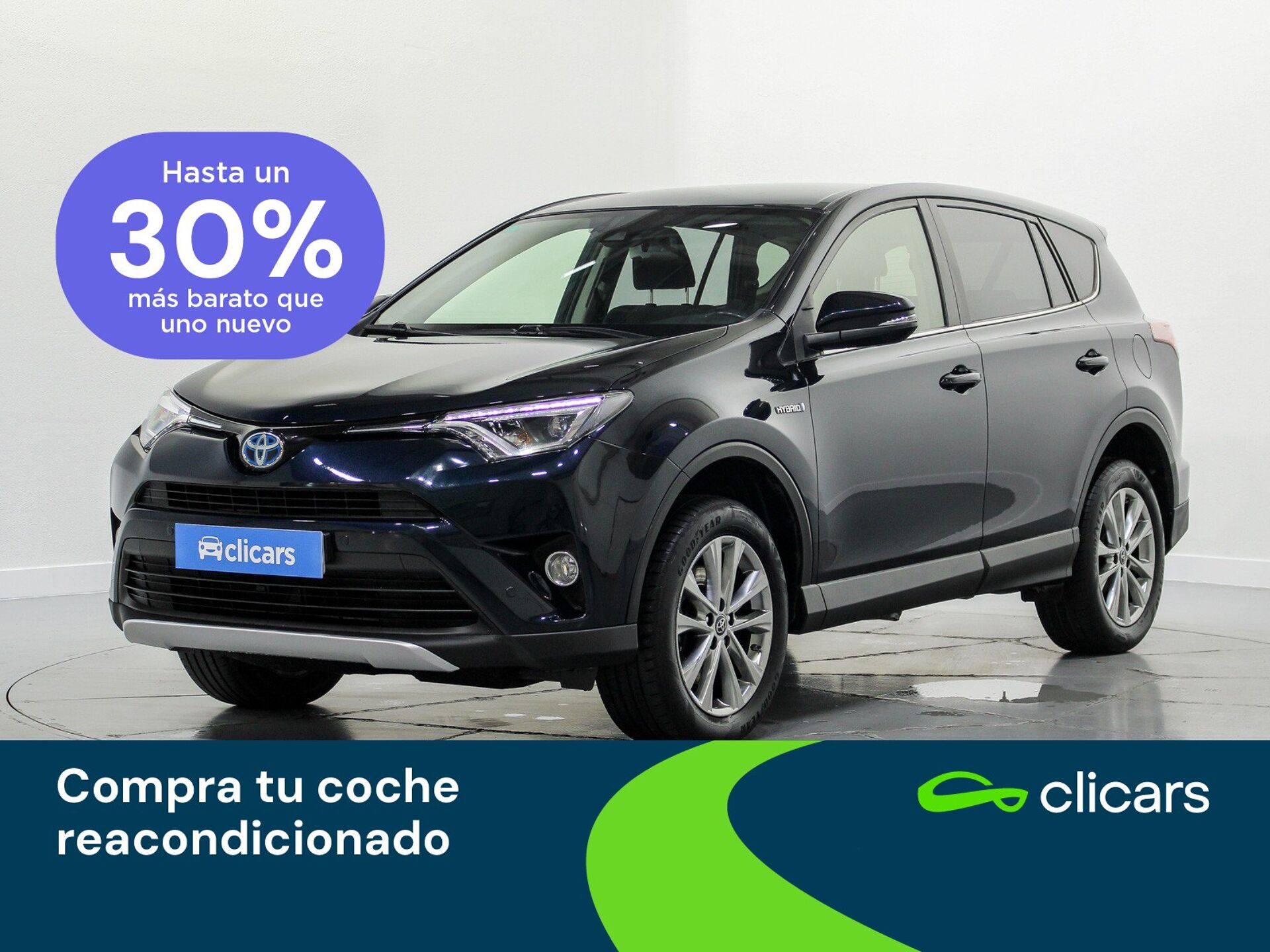 Imagen de TOYOTA RAV-4