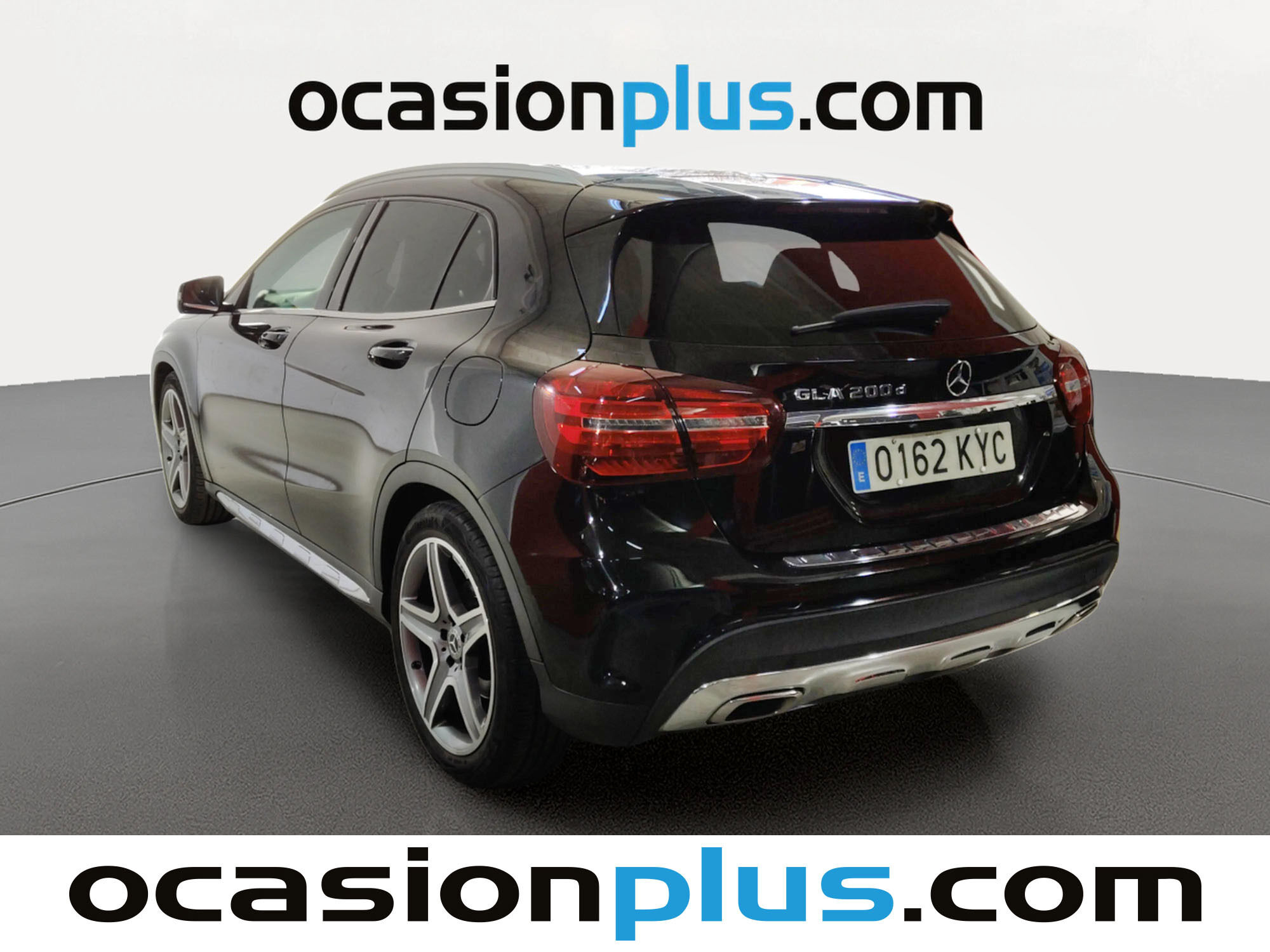 Foto del MERCEDES Clase GLA GLA 200d 7G-DCT