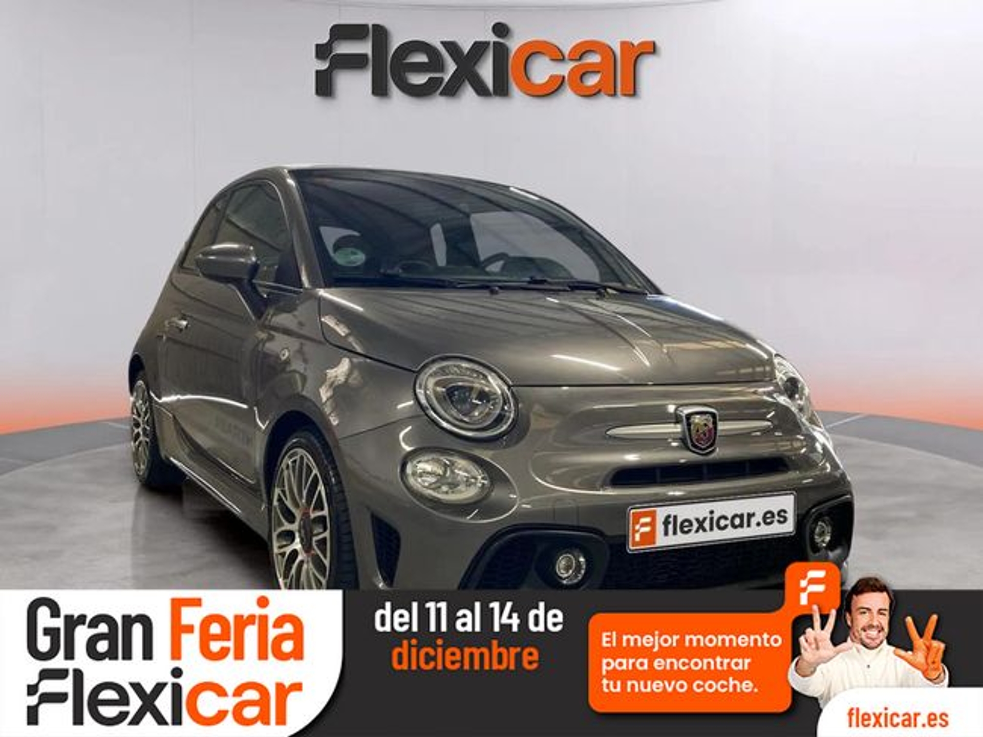 Imagen de ABARTH 500