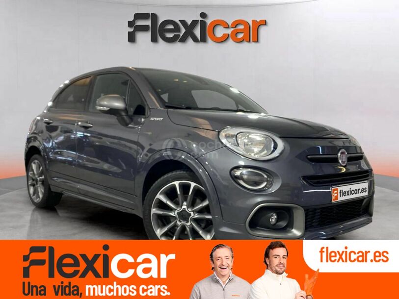 Foto del FIAT 500X 1.0 Firefly S&S Yacht Club Capri