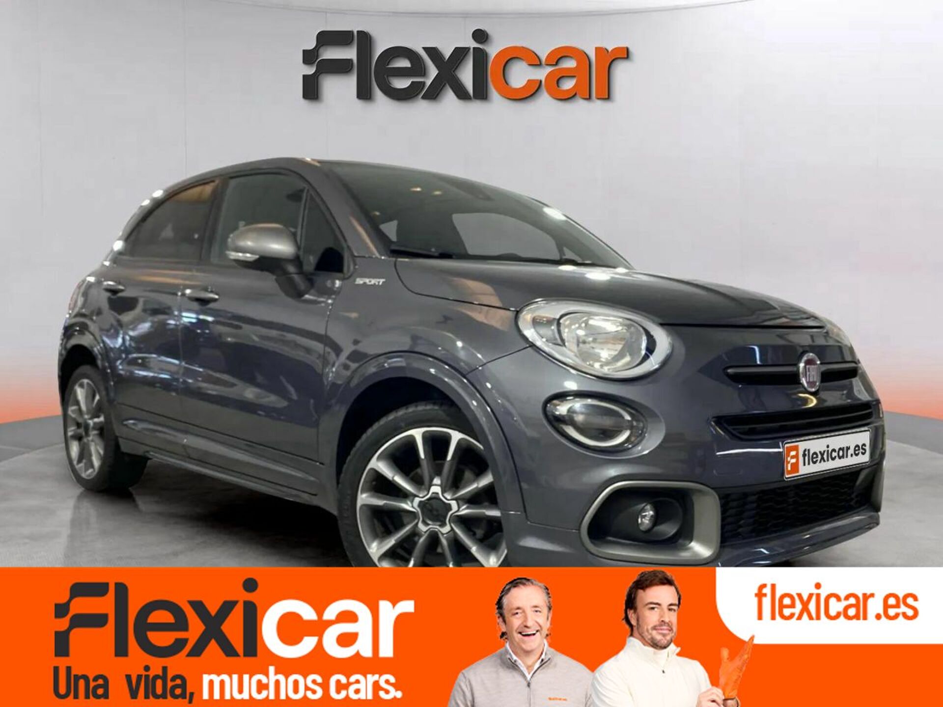 Imagen de FIAT 500X