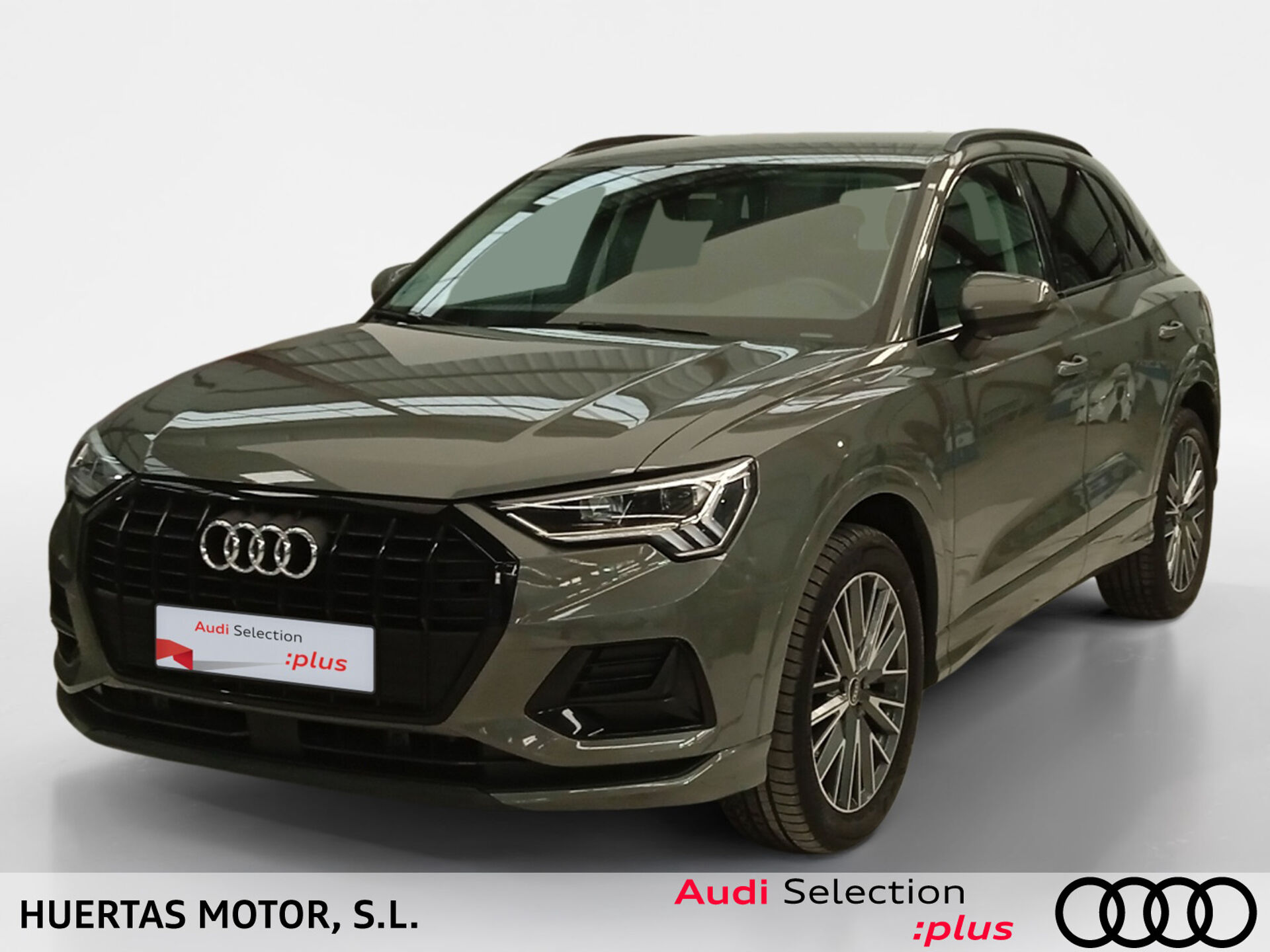 Imagen de AUDI Q3