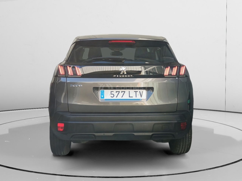 Foto del PEUGEOT 3008 1.5BlueHDi Active Pack S&S 130