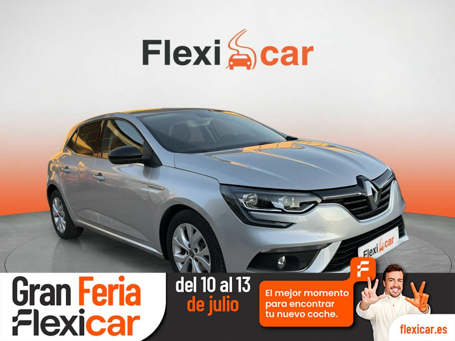 Imagen de RENAULT Mégane