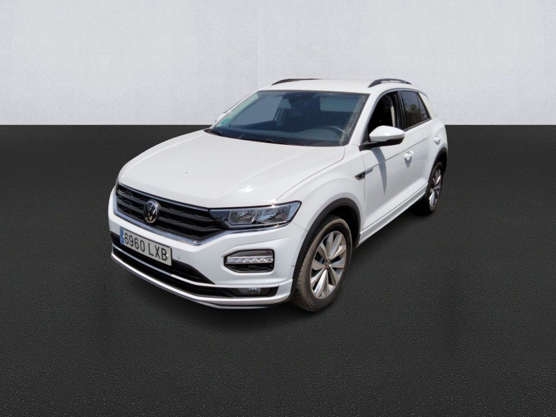 Imagen de VOLKSWAGEN T-Roc