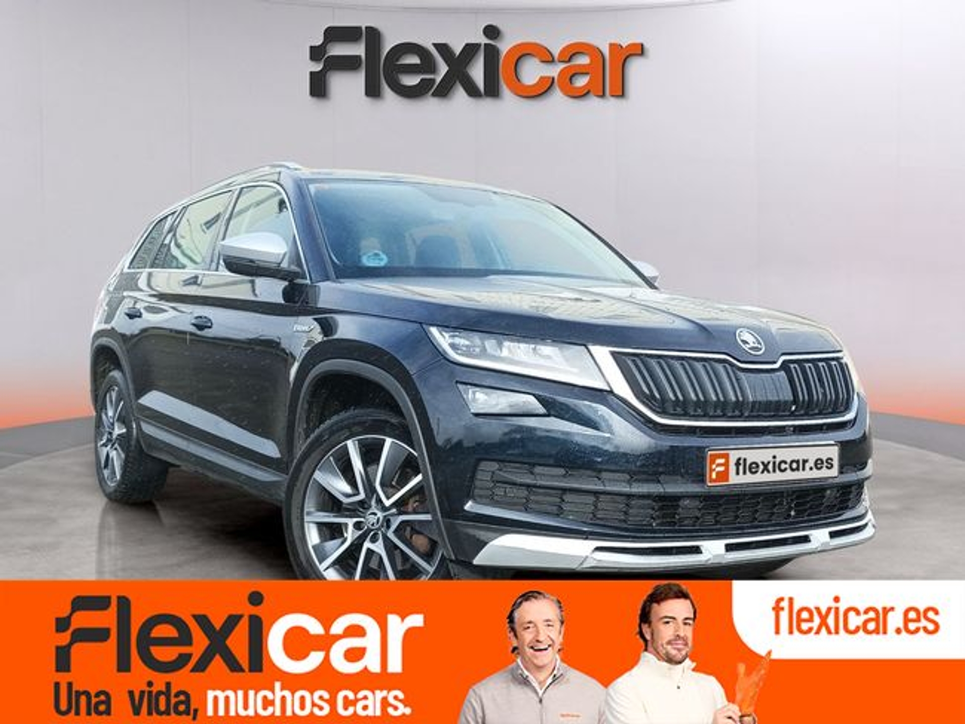 Imagen de SKODA Kodiaq