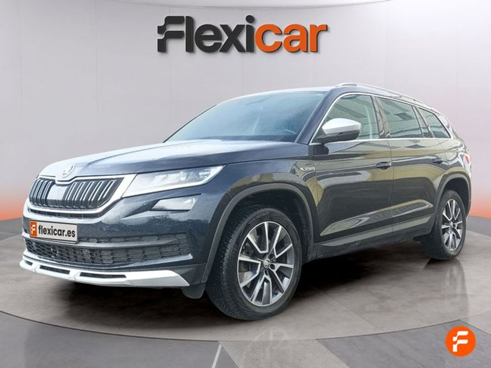Imagen 3 de SKODA Kodiaq