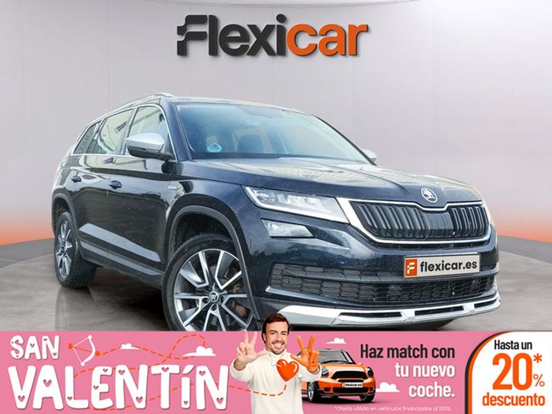 Imagen de SKODA Kodiaq