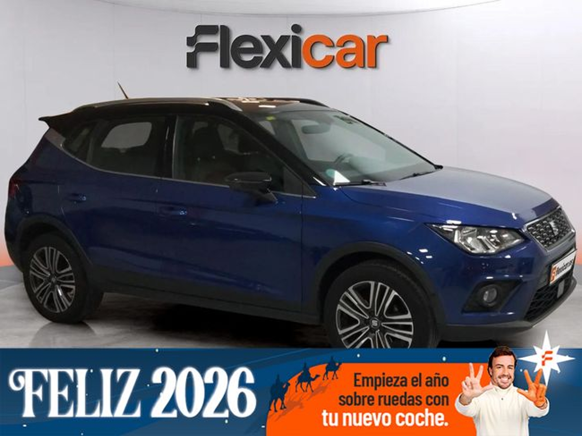 Imagen de SEAT Arona