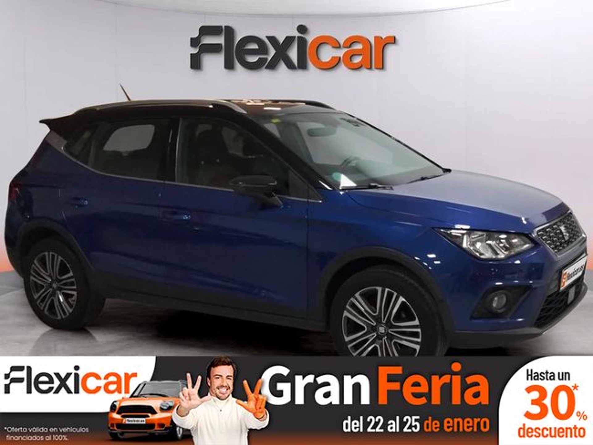 Imagen de SEAT Arona