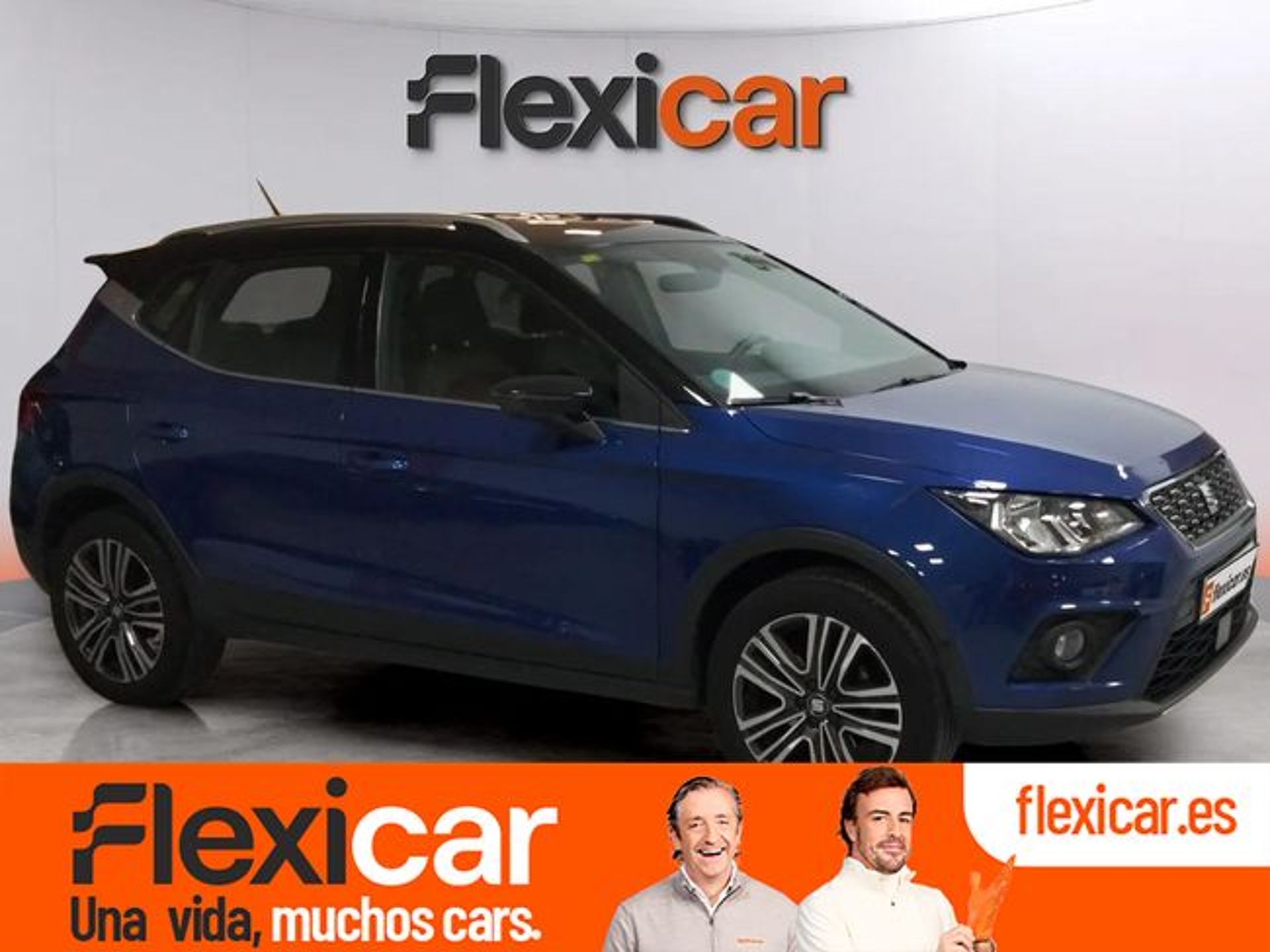 Imagen de SEAT Arona